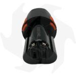 Batteria di ricambio 2.5 Ah per Potatore XP10N e Forbici XC23 Valgarden - immagine 4