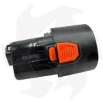 Batteria di ricambio 2.5 Ah per Potatore XP10N e Forbici XC23 Valgarden - immagine 2