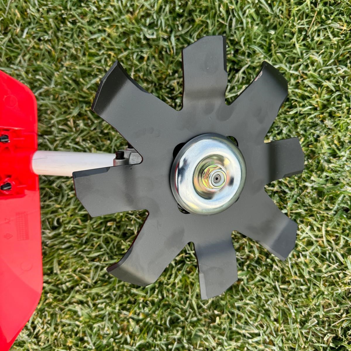 Bazargiusto – MACI 20 disco lama coltello per decespugliatore macinatore rovi canne sterpaglie (1) MACI 20 disco lama coltello per decespugliatore macinatore rovi canne sterpaglie - immagine 1