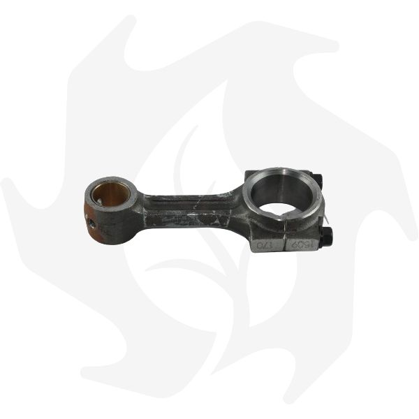 Biella in alluminio adattabile Lombardini 15LD315 (1) Biella in acciaio adattabile Lombardini vari modelli - immagine 1