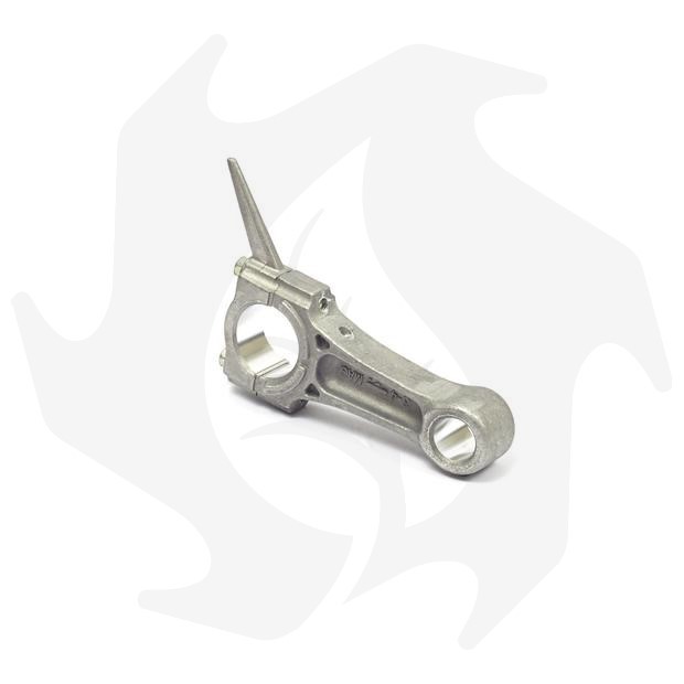 Biella per motore Briggs & Stratton Rif. 798813 – 797436 Biella per motore Briggs & Stratton Rif. 798813 – 797436 - immagine 1