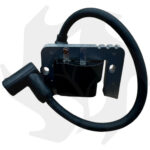 Bobina accensione Aspera Tecumseh per motori OHV110 180 OV 358EA 490EA - immagine 2