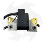 Bobina accensione elettronica Lombardini – Intermotor LA400 – 490 - immagine 2