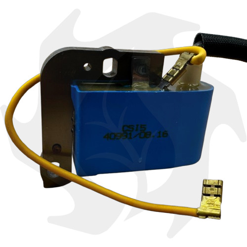 Bobina accensione elettronica per EFCO OLEO-MAC 942-946-951 (1) Bobina accensione elettronica per EFCO OLEO-MAC 942-946-951 - immagine 1
