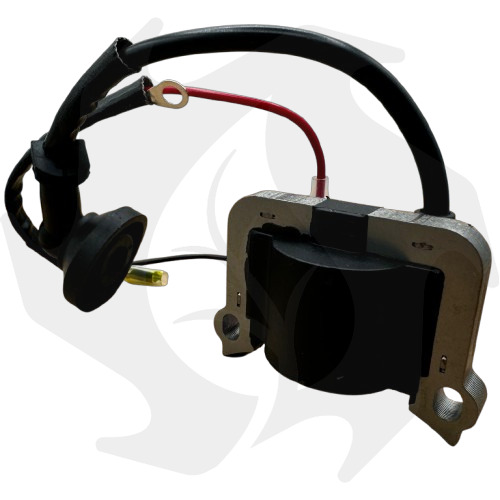 Bobina accensione elettronica per motore Mitsubishi TL33 (1) Bobina accensione elettronica per motore Mitsubishi TL33 - immagine 1