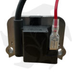Bobina accensione elettronica per motore Mitsubishi TL33 - immagine 2