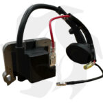 Bobina accensione elettronica per motore Mitsubishi TL33 - immagine 3