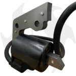 Bobina accensione elettronica per motori Briggs & Stratton da 6-7-8-10-11-15-16HP - immagine 2