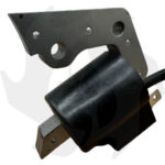 Bobina accensione elettronica per motori Briggs & Stratton da 6-7-8-10-11-15-16HP - immagine 3