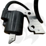 Bobina accensione elettronica per motori Briggs & Stratton da 6-7-8-10-11-15-16HP - immagine 4