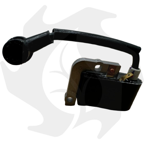 Bobina accensione elettronica per motosega Efco OleoMac 936 – 940 (1) Bobina accensione elettronica per motosega Efco OleoMac 936 – 940 - immagine 1