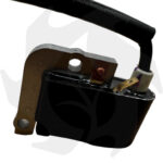 Bobina accensione elettronica per motosega Efco OleoMac 936 – 940 - immagine 4