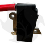 Bobina accensione elettronica tagliasiepi Husqvarna - immagine 2