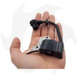 Bobina accensione motosega Zomax PN2500 – ZM2500 OleoMac 925 Efco 125 - immagine 2
