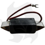 Bobina accensione a puntine per motore Acme Al 215 – 290 – 330 - immagine 2