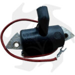 Bobina accensione a puntine per motore Acme Al 215 – 290 – 330 - immagine 4