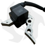 Bobina accensione per motore DAYEE 1P56F e rasaerba DY16