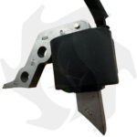 Bobina accensione per motore DAYEE 1P56F e rasaerba DY16 - immagine 2