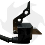 Bobina accensione per motore DAYEE 1P56F e rasaerba DY16 - immagine 3