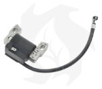 Bobina accensione per motori Briggs & Stratton DOV 750 per trattorino rasaerba - immagine 3