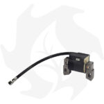 Bobina accensione per motori Briggs & Stratton DOV 750 per trattorino rasaerba - immagine 4