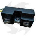 Bobina accensione per motoseghe Husqvarna 33-61-66-266 / Jonsered 625-630-670 - immagine 3