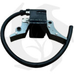 Bobina di accensione elettronica Briggs&Stratton per motori Vanguard 9hp - immagine 2