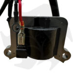 Bobina di accensione elettronica originale per decespugliatori Zomax ZMG5303 - immagine 2