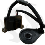 Bobina di accensione elettronica originale per decespugliatori Zomax ZMG5303 - immagine 3