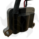 Bobina di accensione elettronica originale per decespugliatori Zomax ZMG5303 - immagine 4