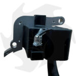 Bobina di accensione elettronica originale per motoseghe Effecient EF4010