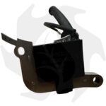 Bobina di accensione elettronica originale per motoseghe Effecient EF4010 - immagine 2