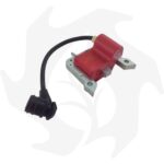 Bobina di accensione elettronica per decespugliatori Emak-OleoMac vari modelli - immagine 2