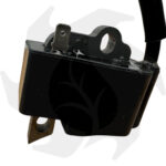 Bobina di accensione elettronica per decespugliatori Stihl FS120-200-250-300 / FR350 - immagine 2