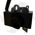 Bobina di accensione elettronica per decespugliatori Stihl FS120-200-250-300 / FR350 - immagine 3