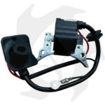 Bobina di accensione elettronica per decespugliatori Tas-Tanaka T328-SUM328-BG328 - immagine 3