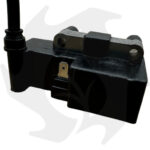 Bobina di accensione elettronica per motori Asia-Cina-Sadrigarden 1E40-FA-WFB-18 - immagine 2