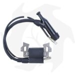 Bobina di accensione elettronica per motori Loncin LC200F / Honda GXV160 - immagine 2