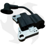 Bobina di accensione elettronica per Mitsubishi TUE26 e Kaaz V-256-S