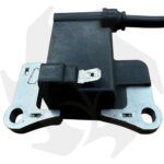 Bobina di accensione elettronica per Mitsubishi TUE26 e Kaaz V-256-S - immagine 4