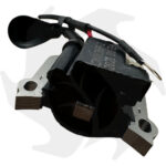 Bobina di accensione elettronica per Mitsubishi TUE26 e Kaaz V-256-S - immagine 5