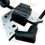 Bobina di accensione elettronica per motori Robin – Subaru EY20 da 5hp a 4 tempi - immagine 2