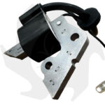 Bobina di accensione elettronica per motori Robin – Subaru EY20 da 5hp a 4 tempi - immagine 3