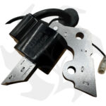 Bobina di accensione elettronica per motori Robin – Subaru EY20 da 5hp a 4 tempi - immagine 4