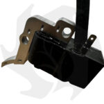 Bobina di accensione elettronica per motosega ProGreen PG3612