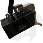 Bobina di accensione elettronica per motosega ProGreen PG3612 - immagine 3
