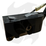 Bobina di accensione elettronica per motosega Zomax 4680-5200  Effecient EF5010