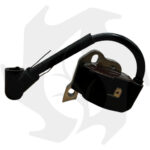 Bobina di accensione elettronica per motoseghe Stihl 017-018-MS170-MS180