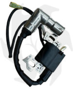 Bobina di accensione elettronica per Rider Alpina-Stiga-Castelgarden vari modelli - immagine 2