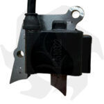 Bobina di accensione  elettronica per soffiatore Green Line EB 700A - immagine 5